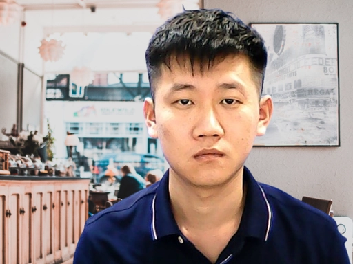 Jeremy Godfrey's avatar